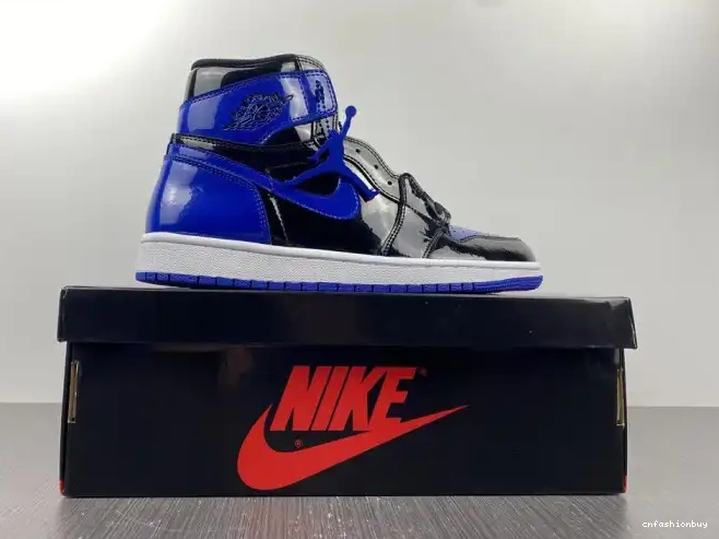 High OG Retro 1 555088-404 Jordan 0606
